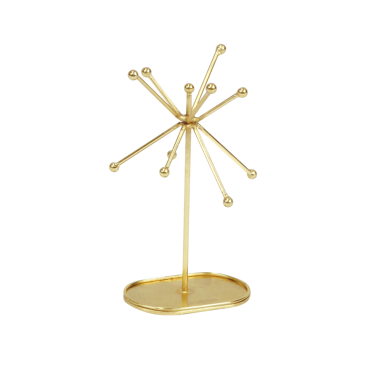 In Bloom Accessory Stand Radial L