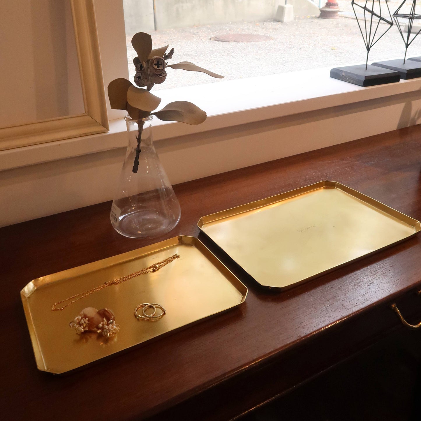 In Bloom Rectangle S