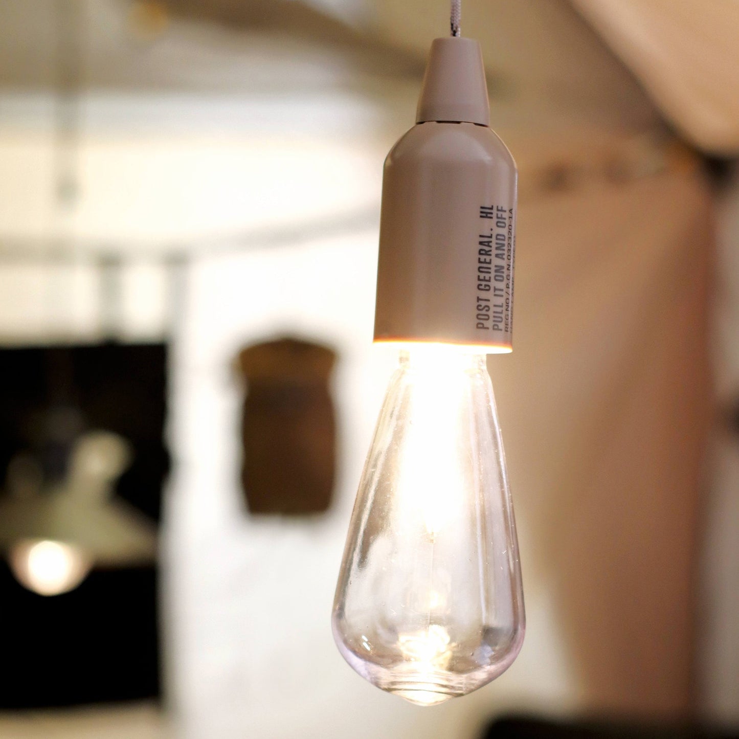 HANG LAMP TYPE 1