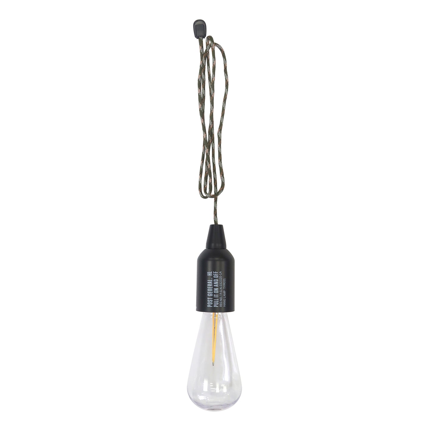 HANG LAMP TYPE 1