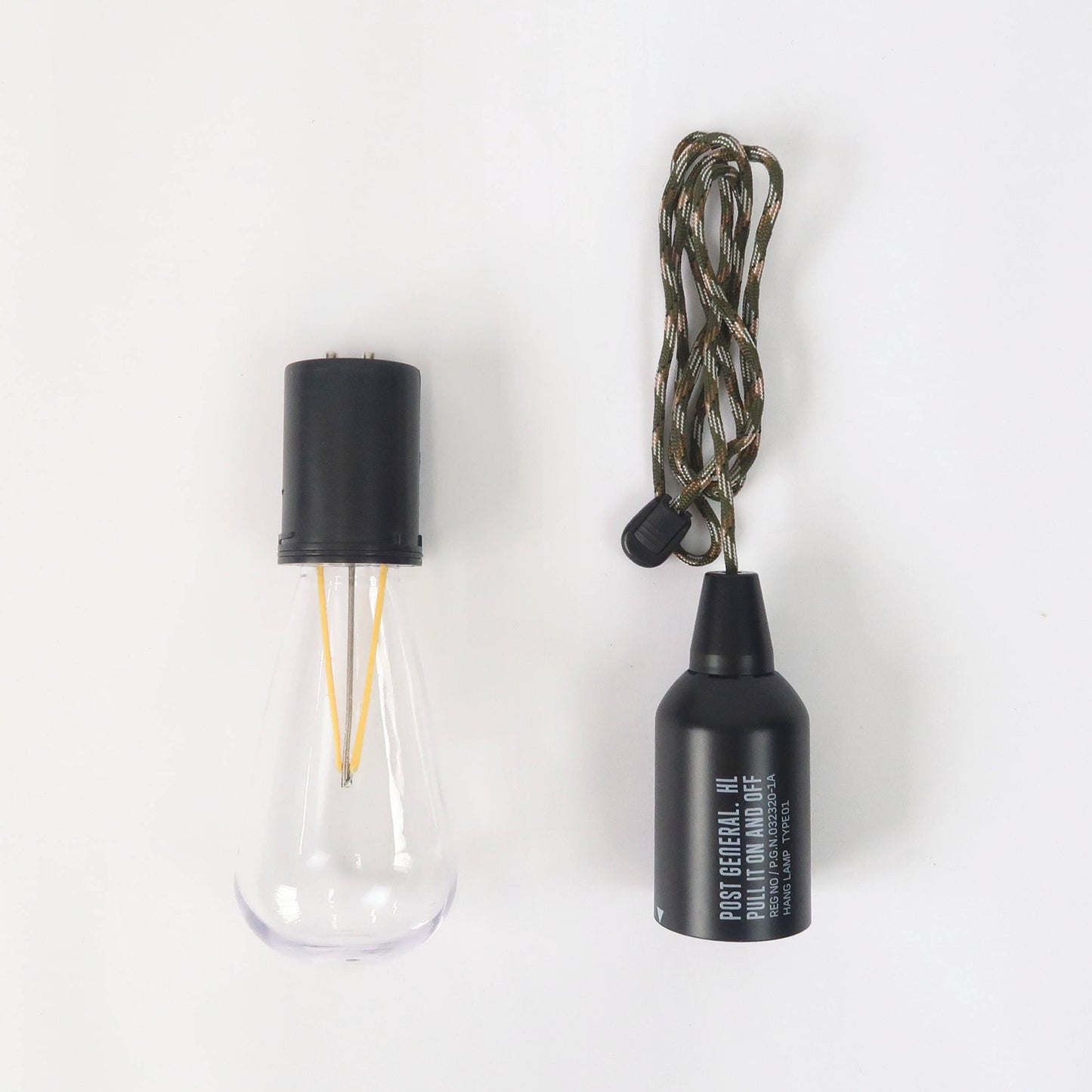 HANG LAMP TYPE 1