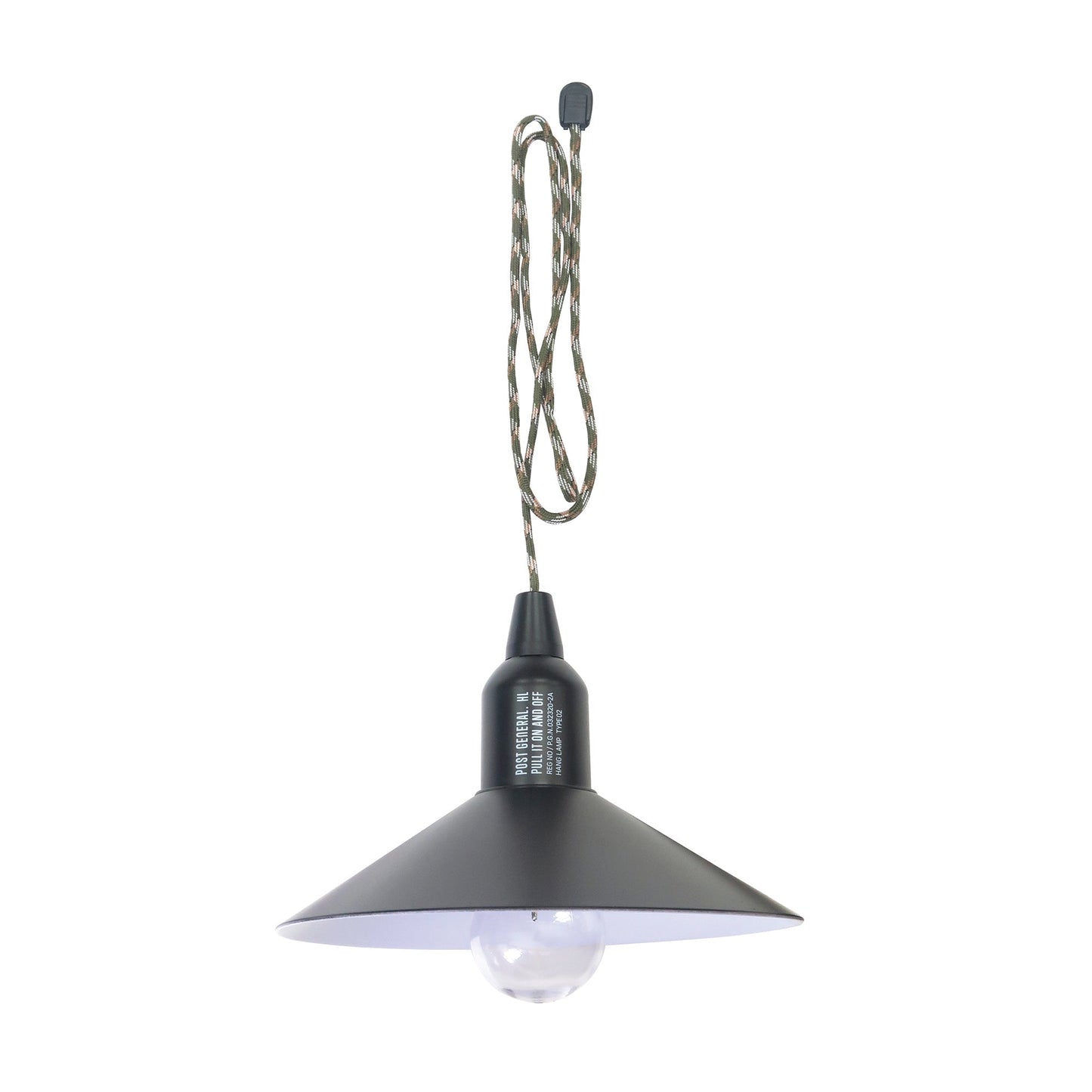 HANG LAMP TYPE 2