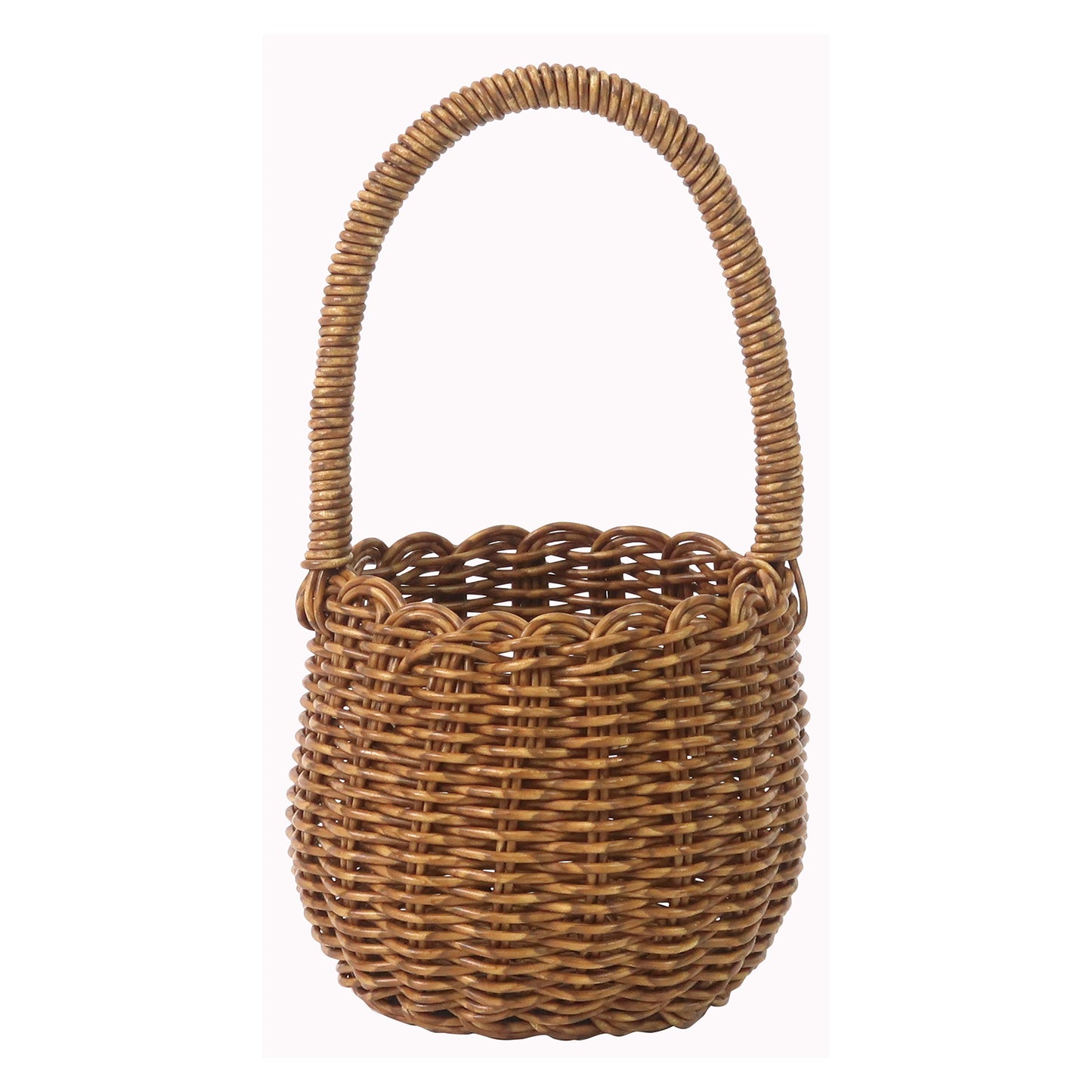 Util Long Handle Pot S