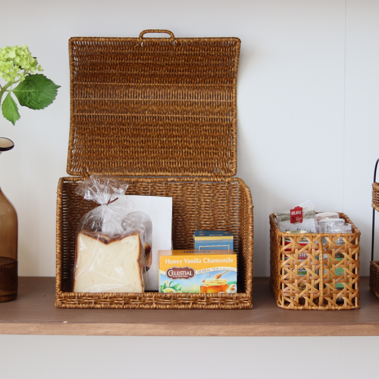 Util Bread Case