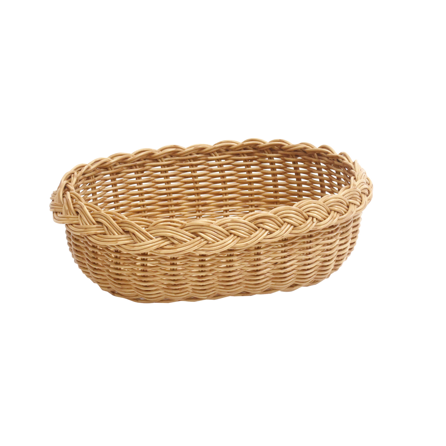 Utilenayle Oval Bowl L
