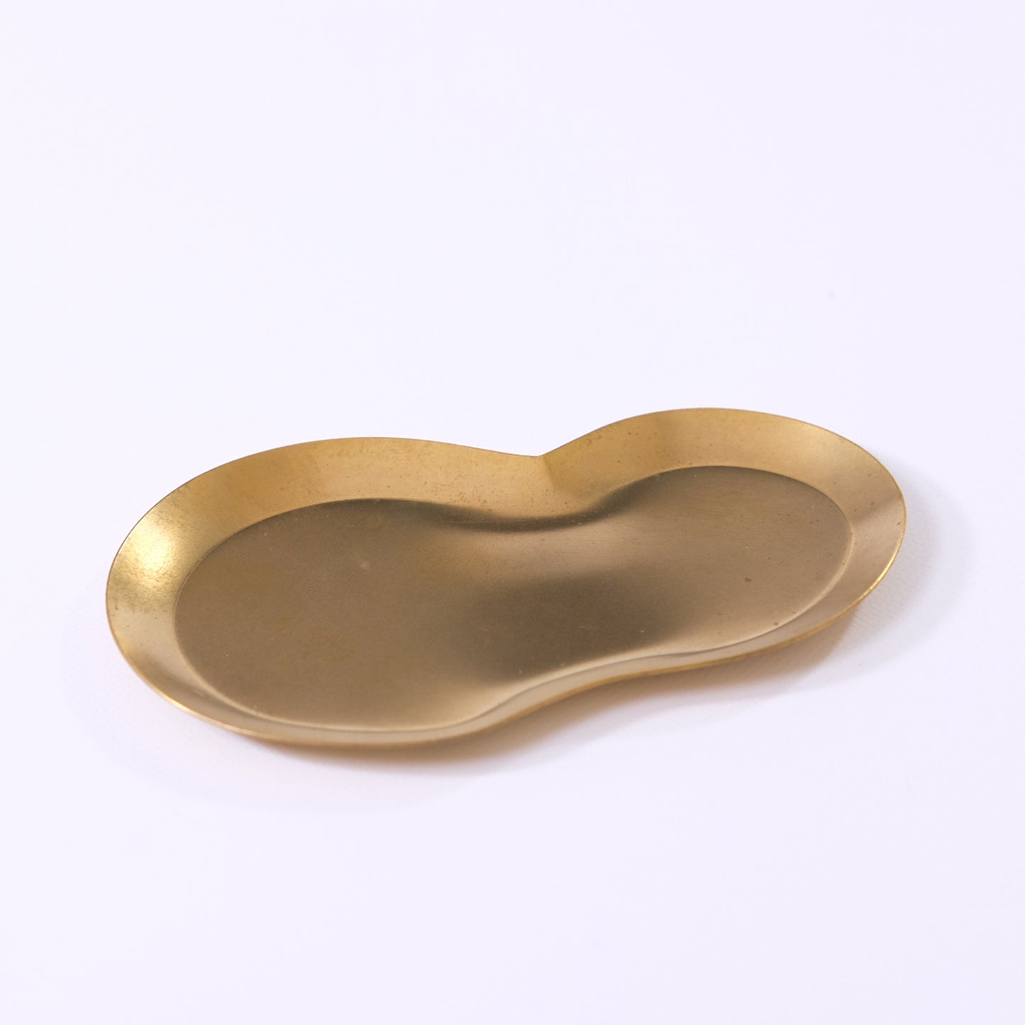 Brass Accessory Tray LS-135