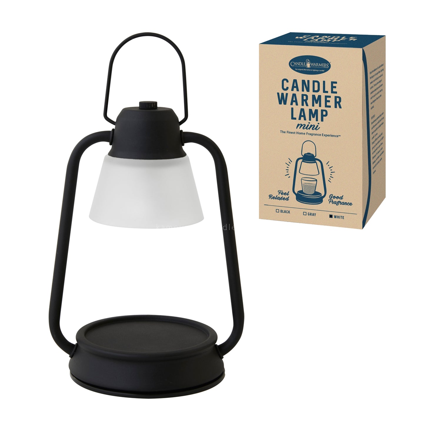 Candle Warmer Lamp Mini