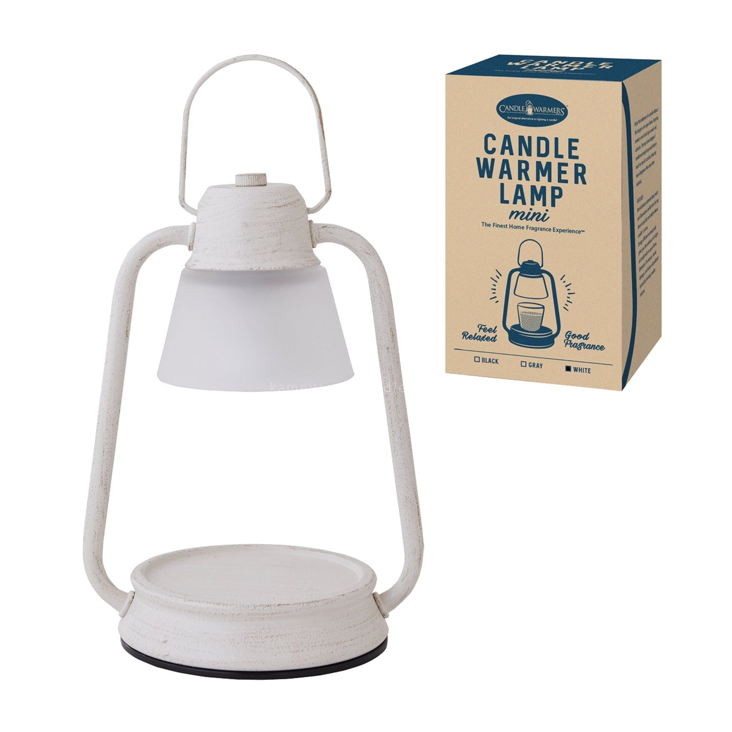 Candle Warmer Lamp Mini
