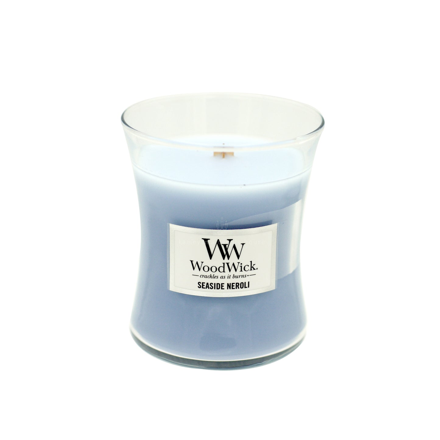 WW Jar candle M Seaside Neroli