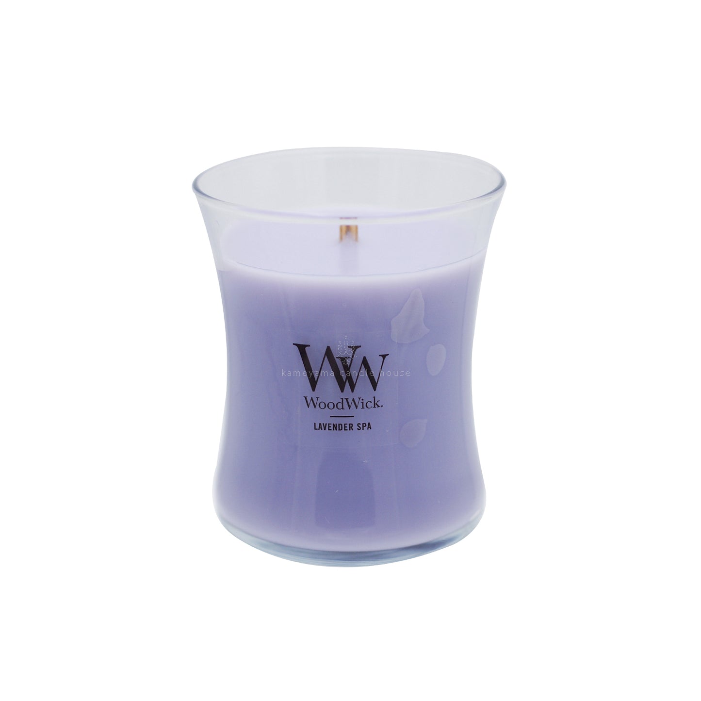 WW Jar candle M linen