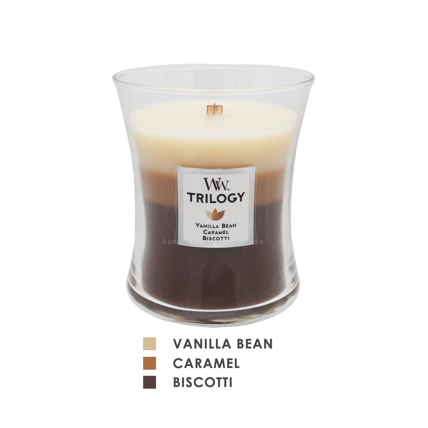 TORILOGY candle M Cafe sweets