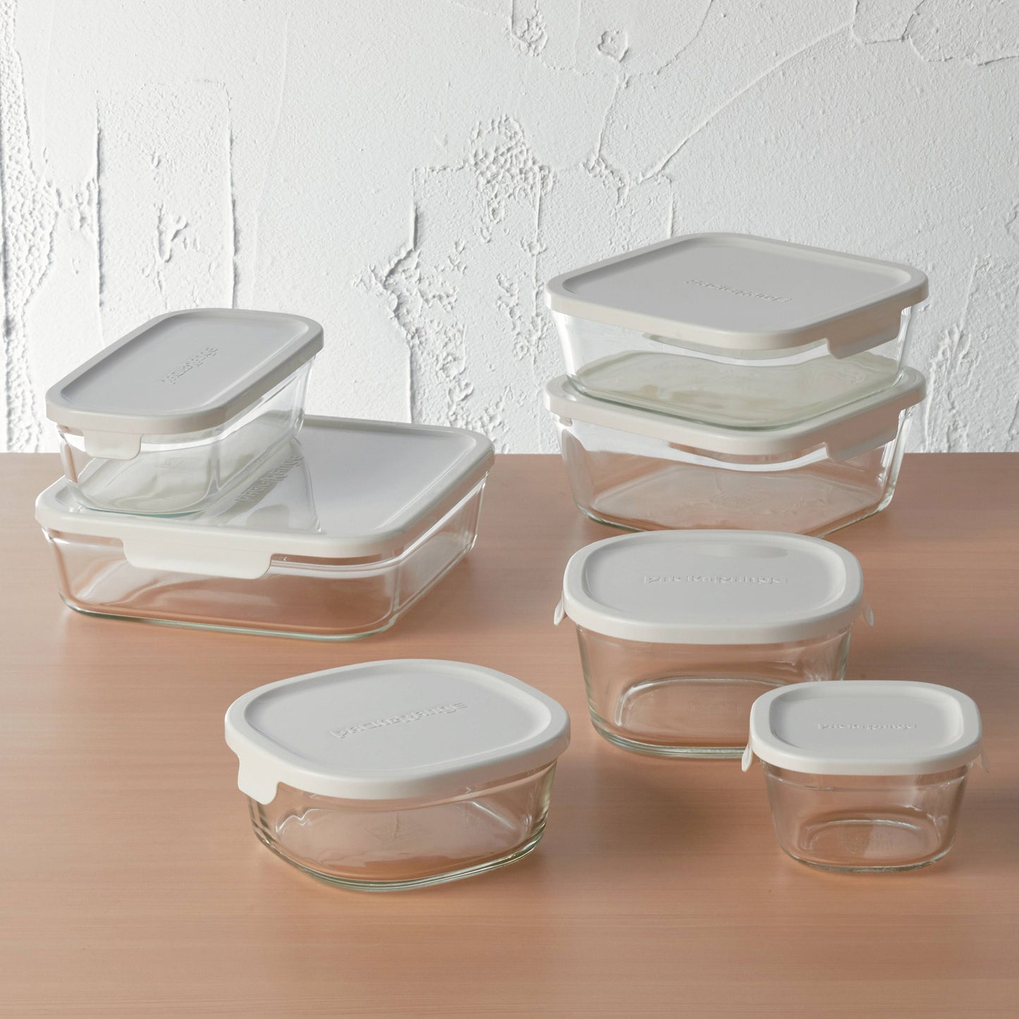 iwaki pack and range mini white