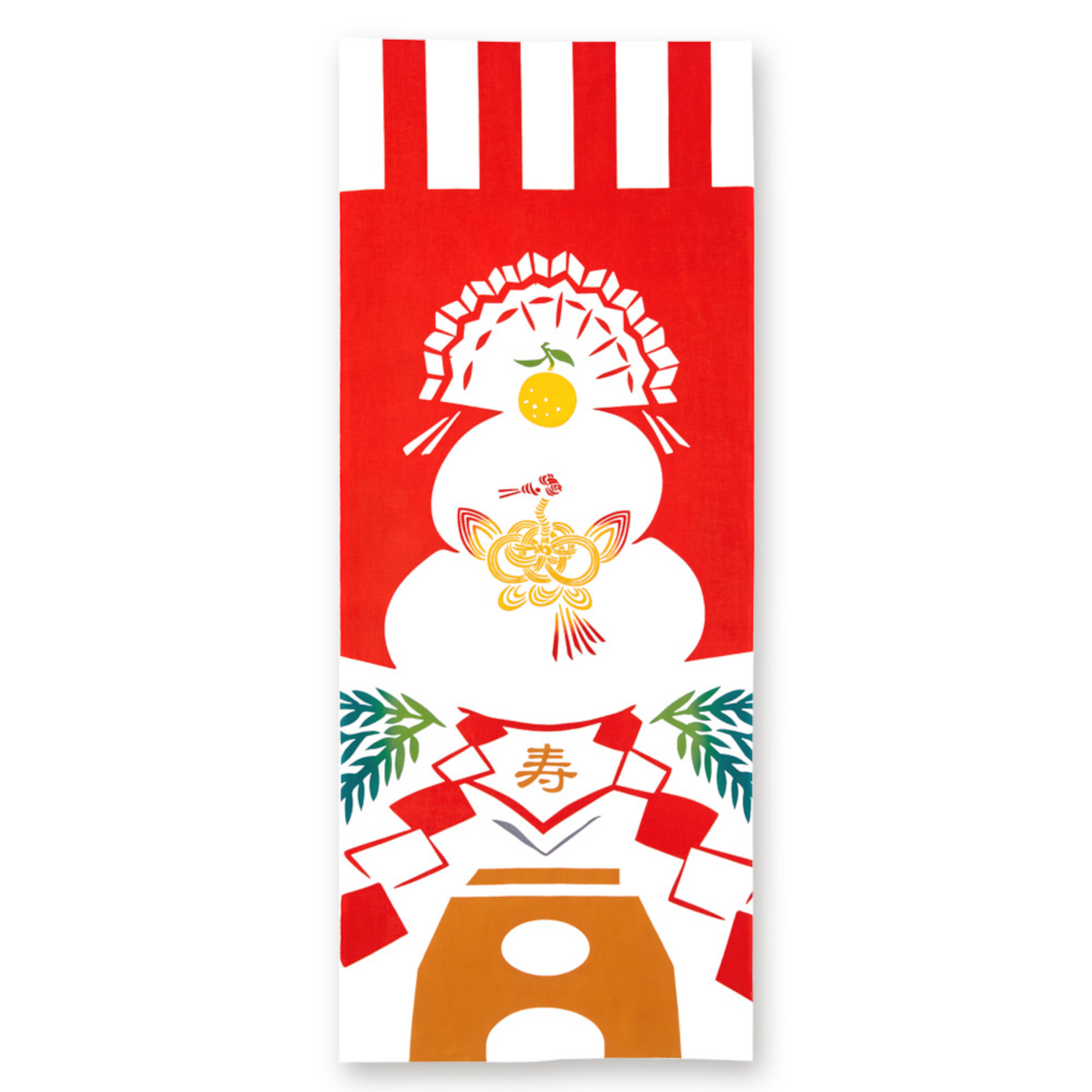 kenema Tenugui