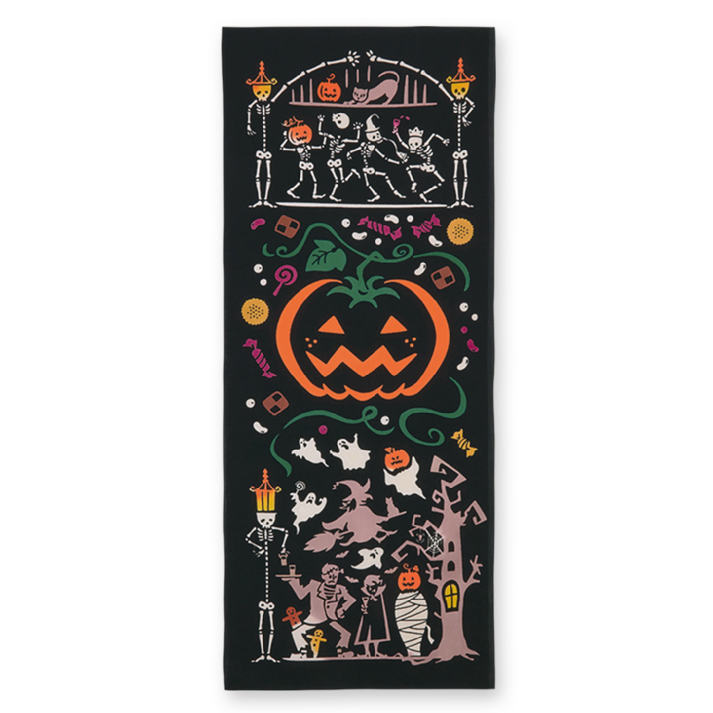 kenema テヌグイ ハロウィンナイト