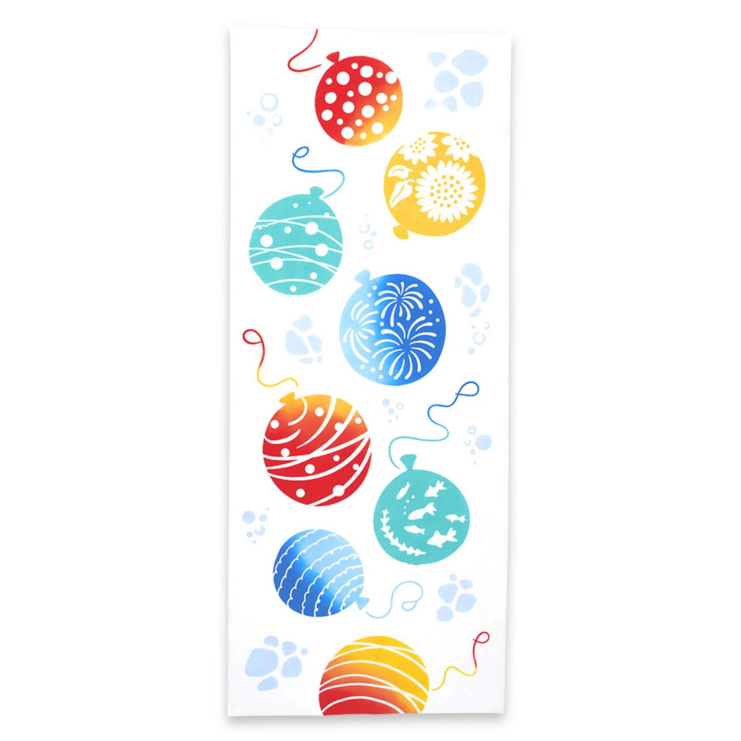 kenema Tenugui Water balloon