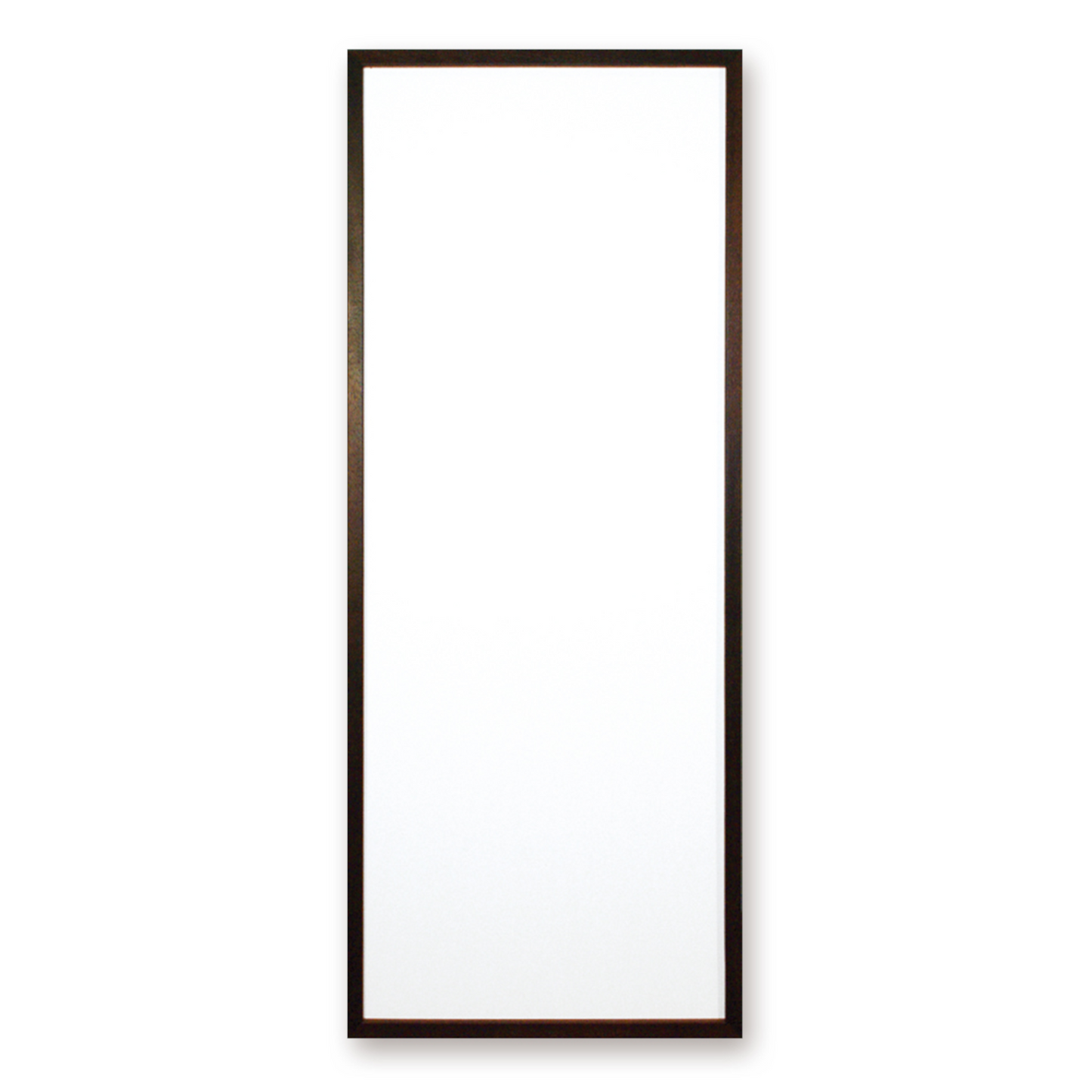 kenema picture frame dark brown