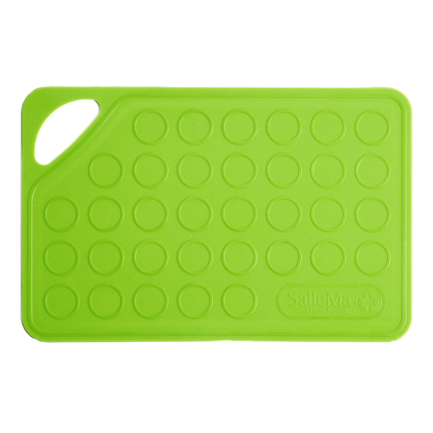 Cutting Board Handy Small
