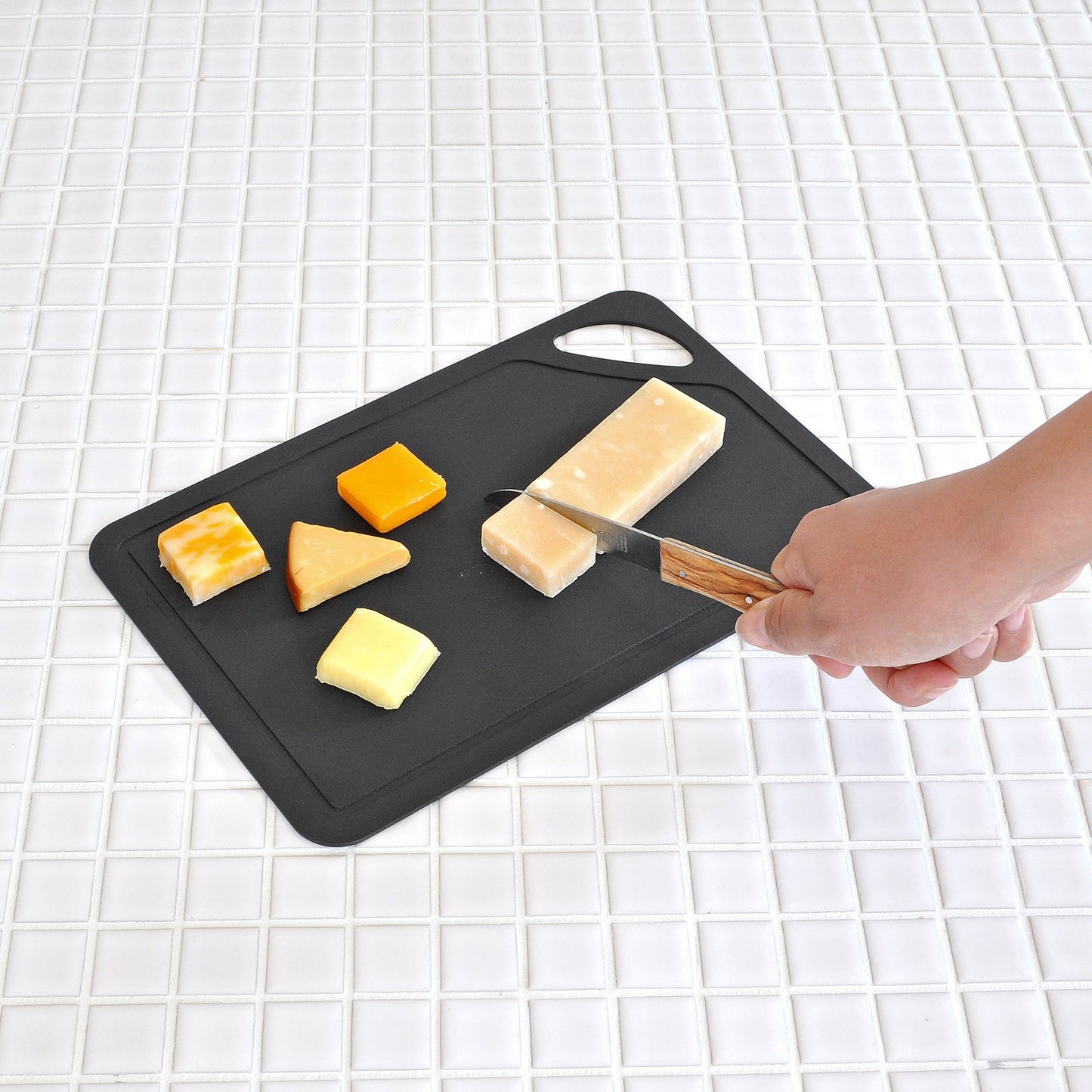 Cutting Board Handy Small