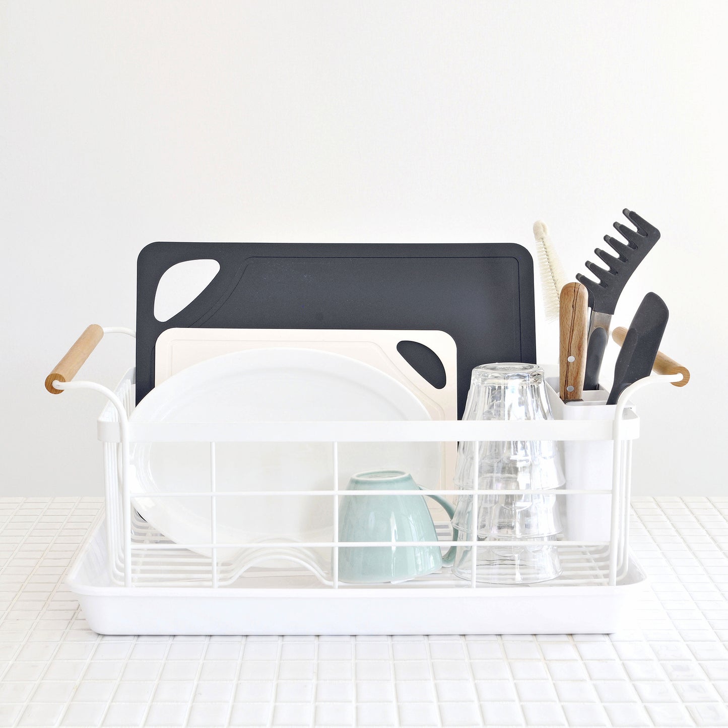 Cutting Board Handy Small