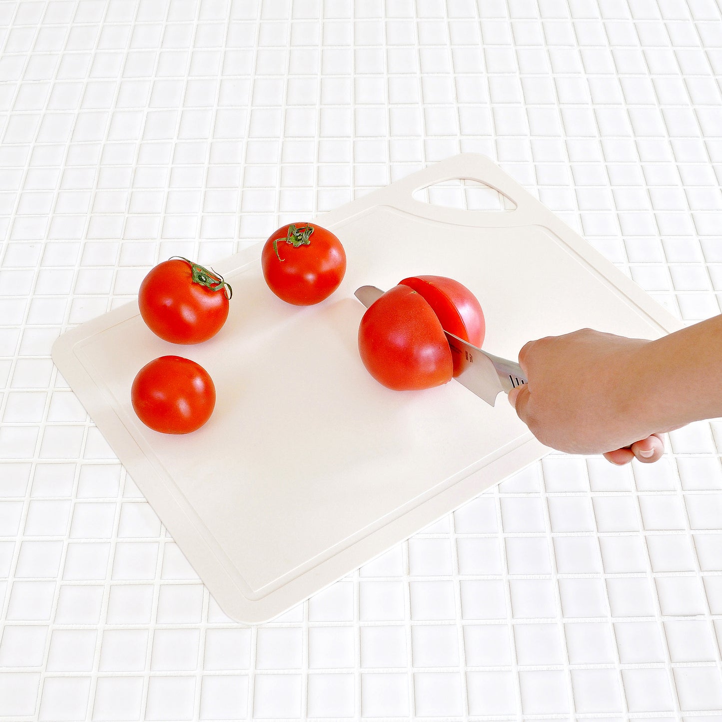 Cutting Board Handy Small