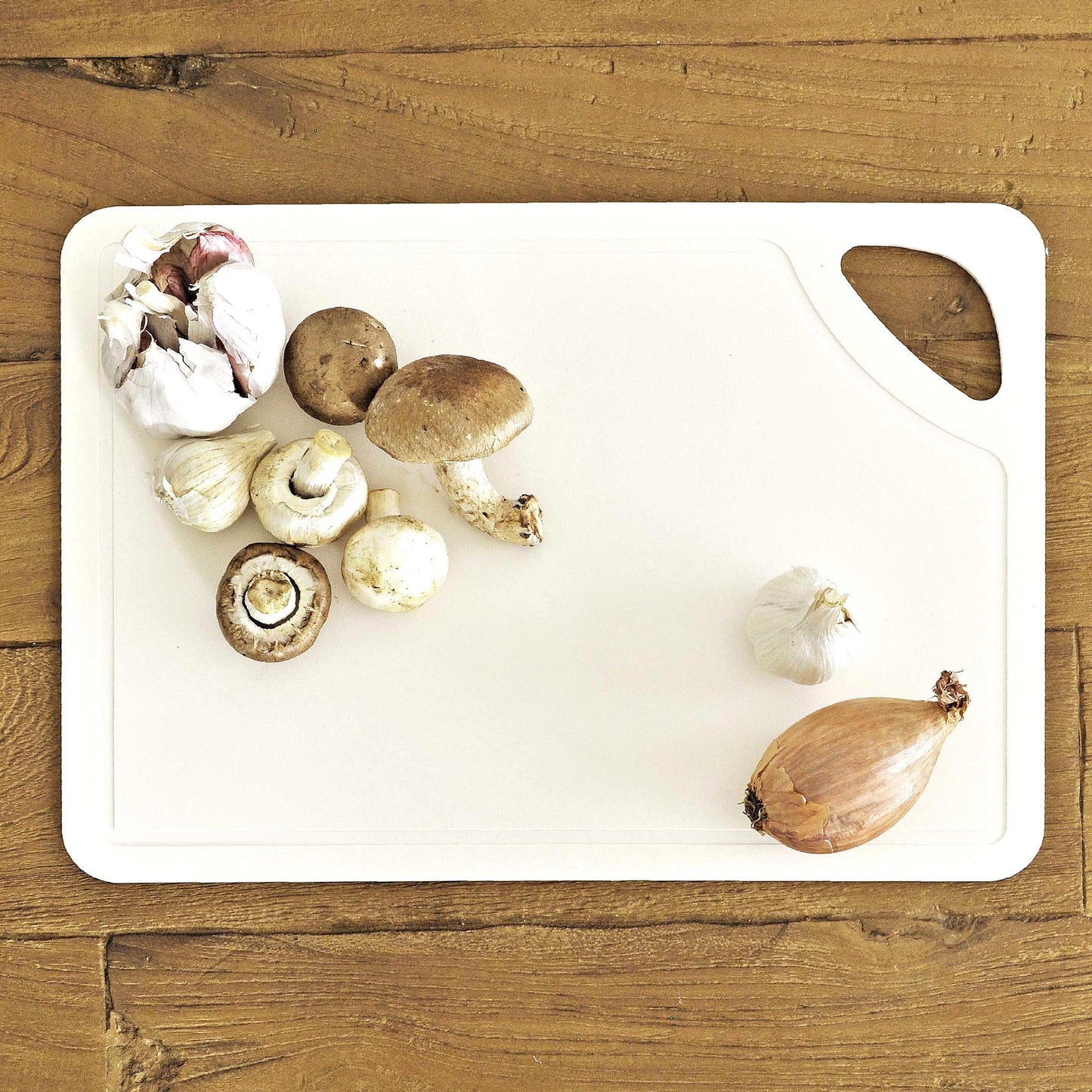 Cutting Board Handy Large