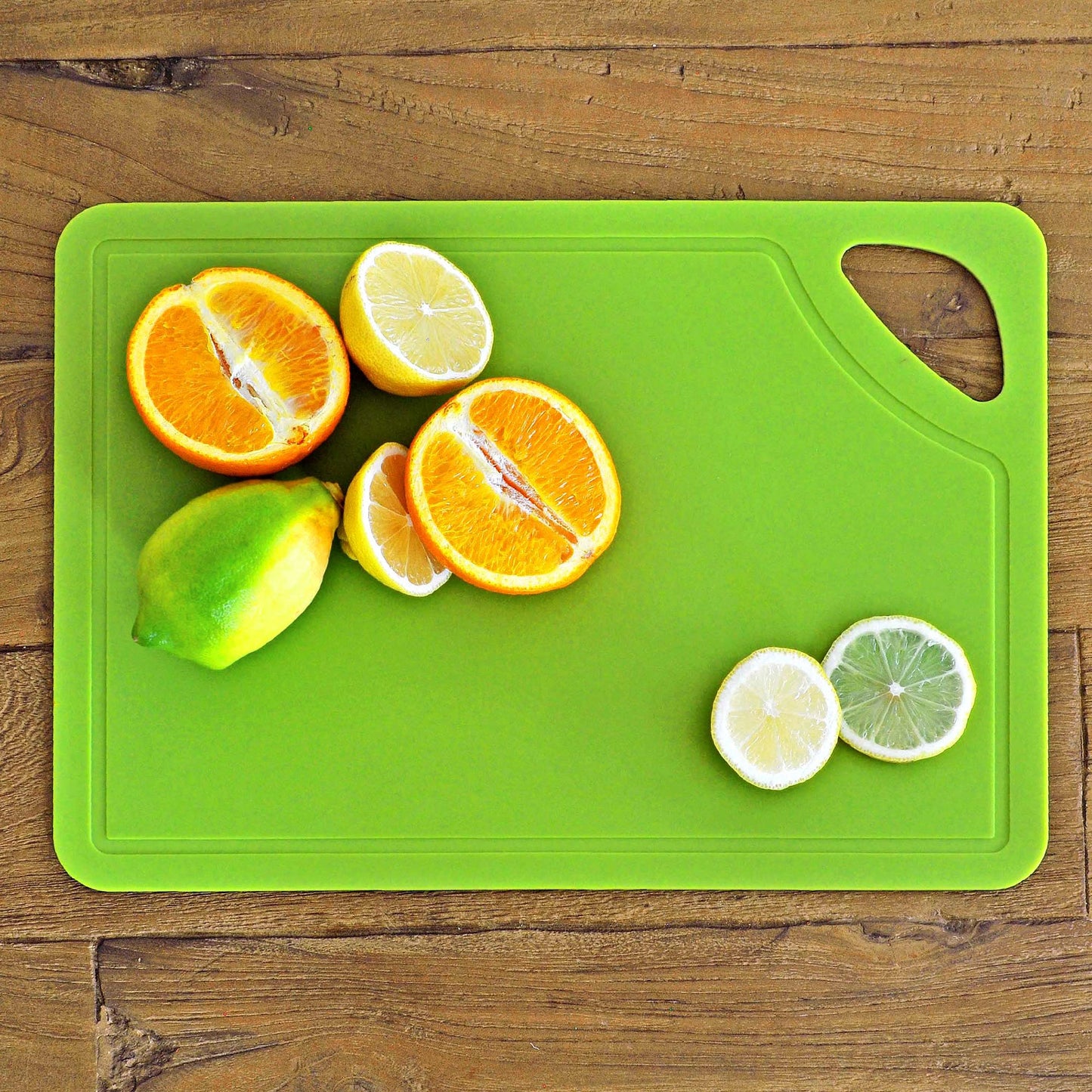 Cutting Board Handy Large