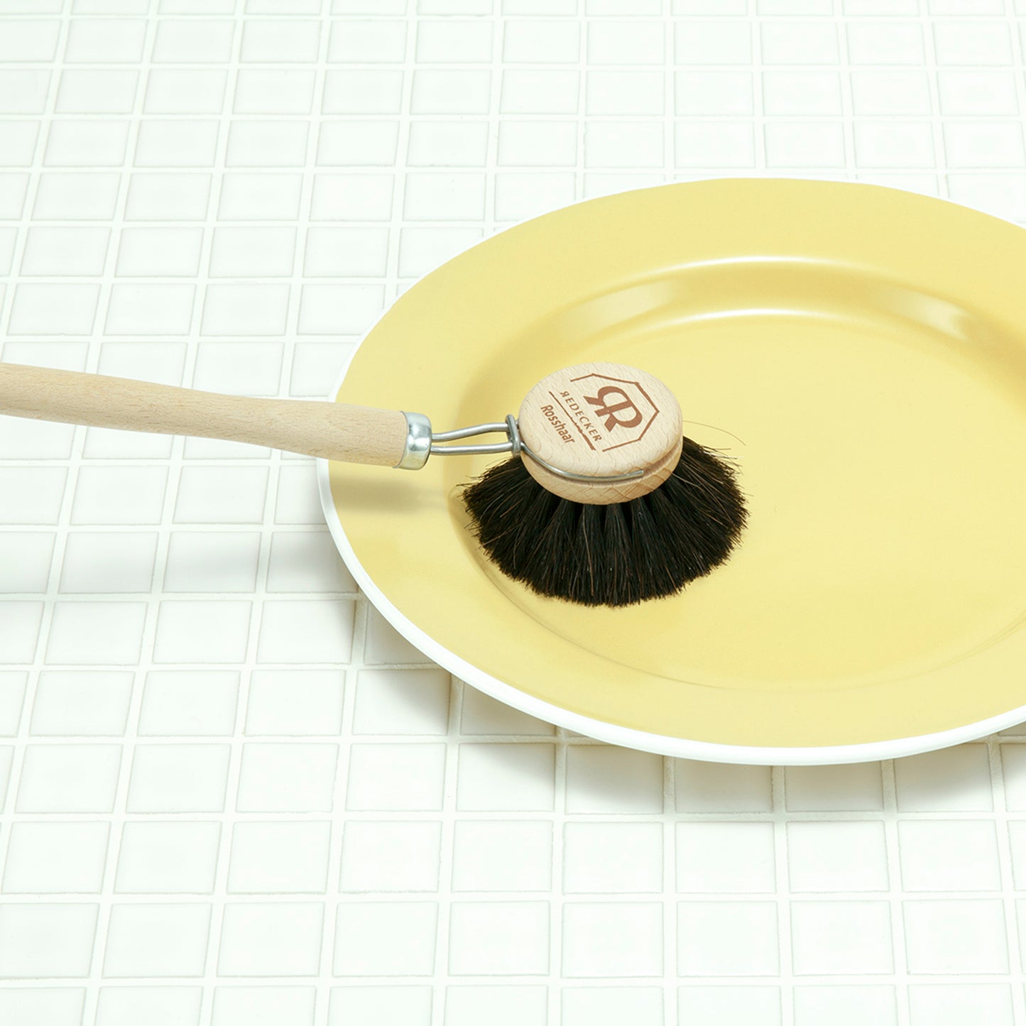 ウォッシングブラシ 食器 S