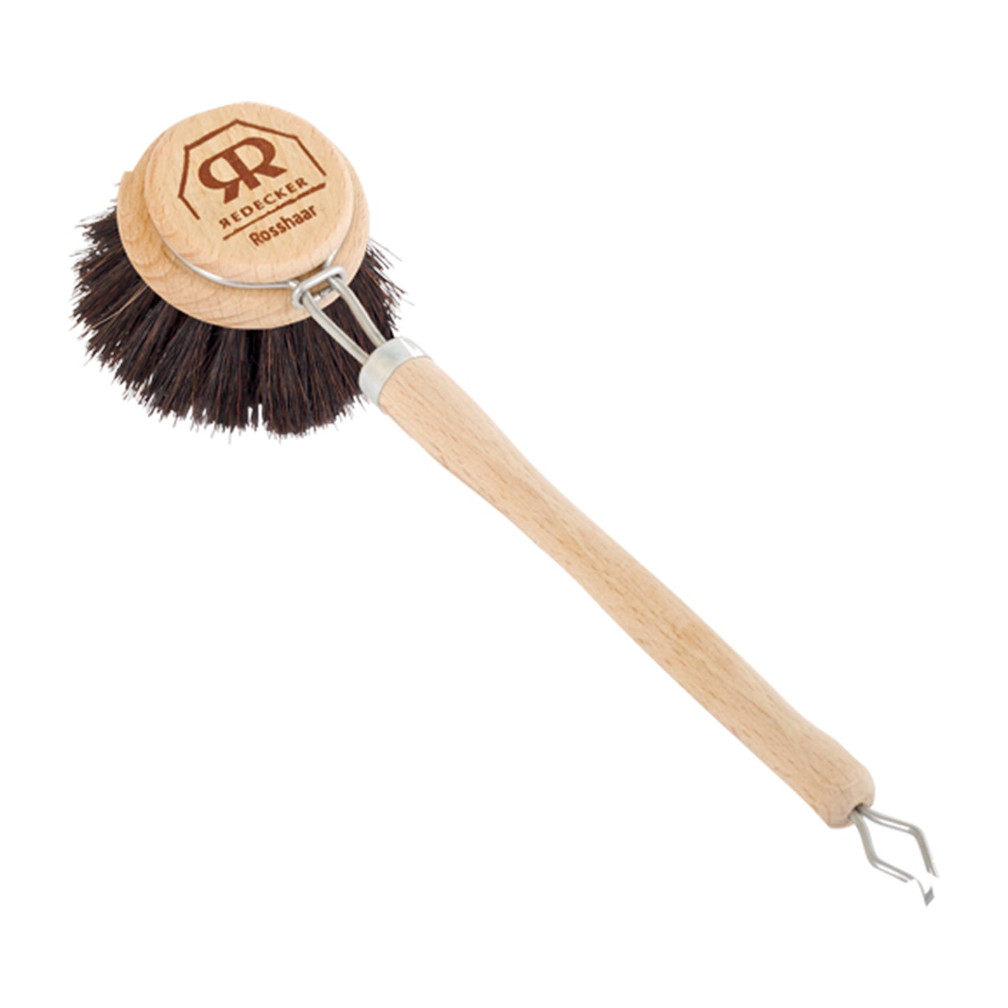 Washing Brush for Tableware, Medium