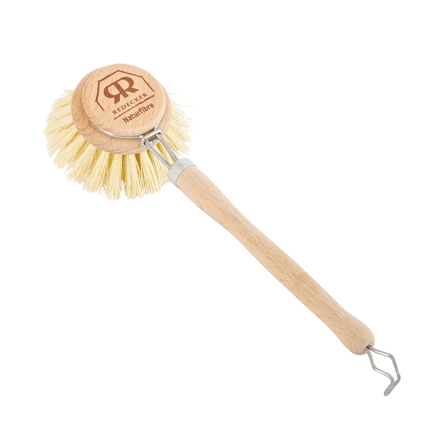 Washing brush for pots and pans M