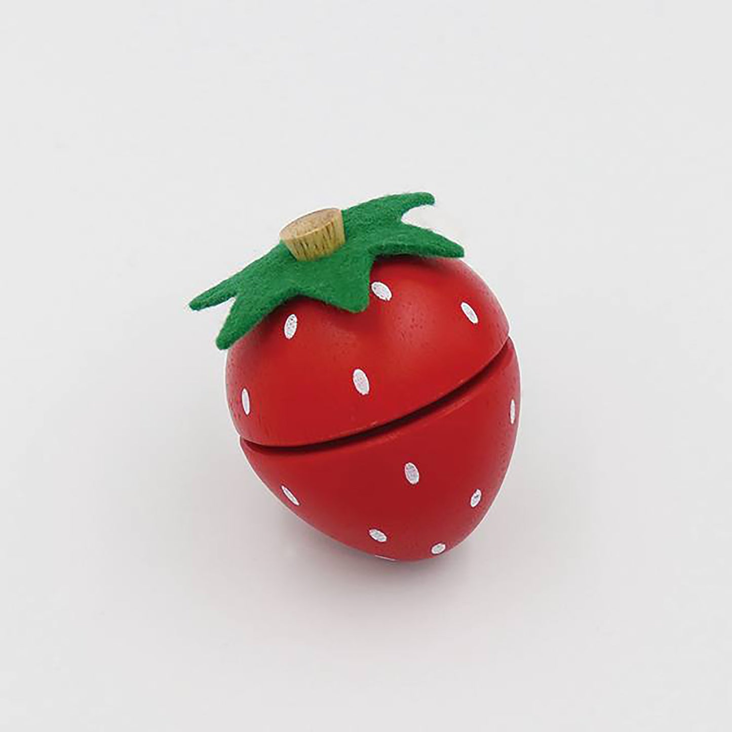 Wooden Pretend Play Strawberry