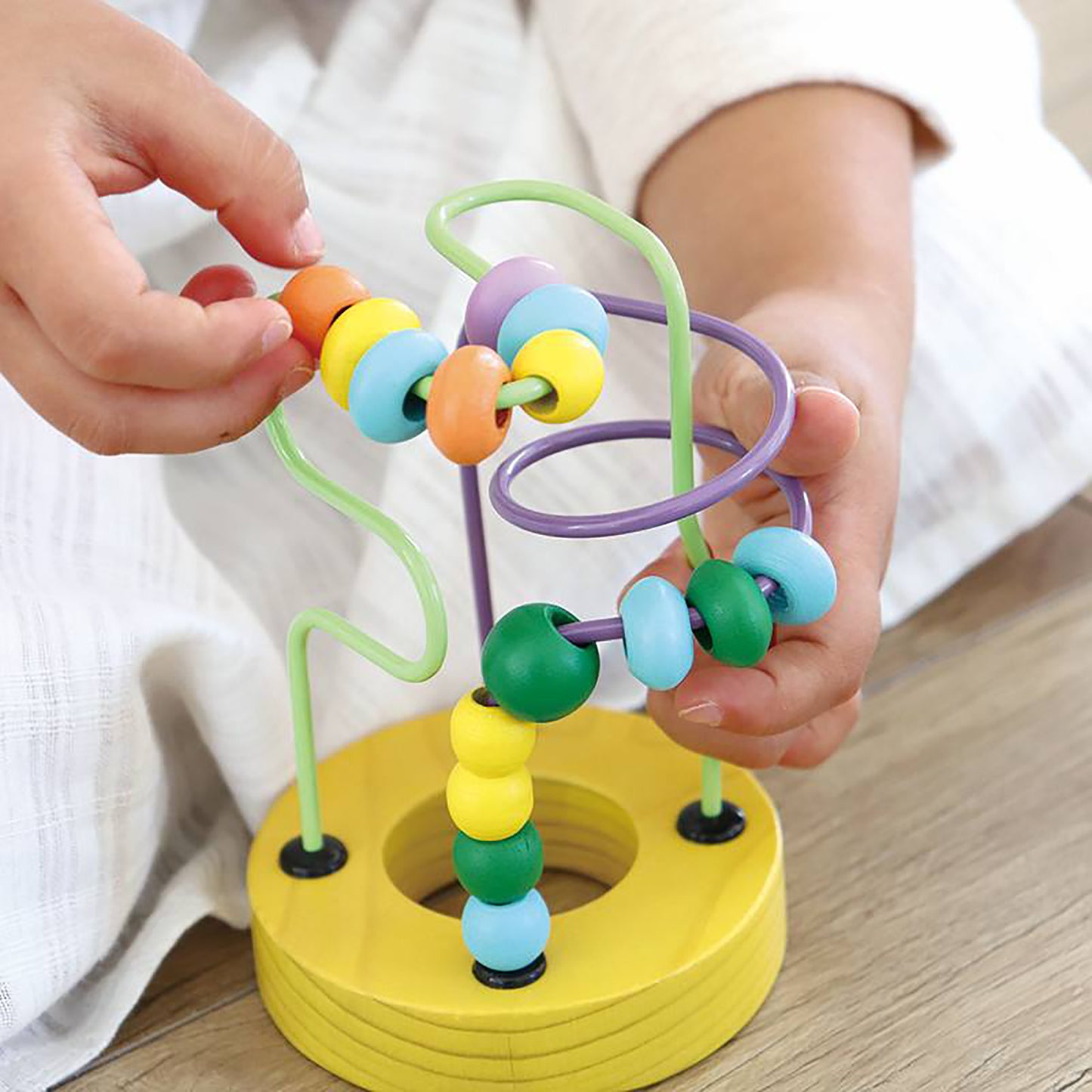Mini Looping Set