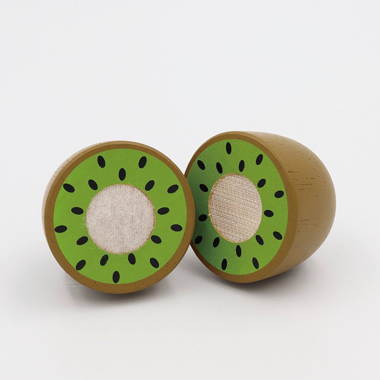 Wooden Pretend Play Kiwi