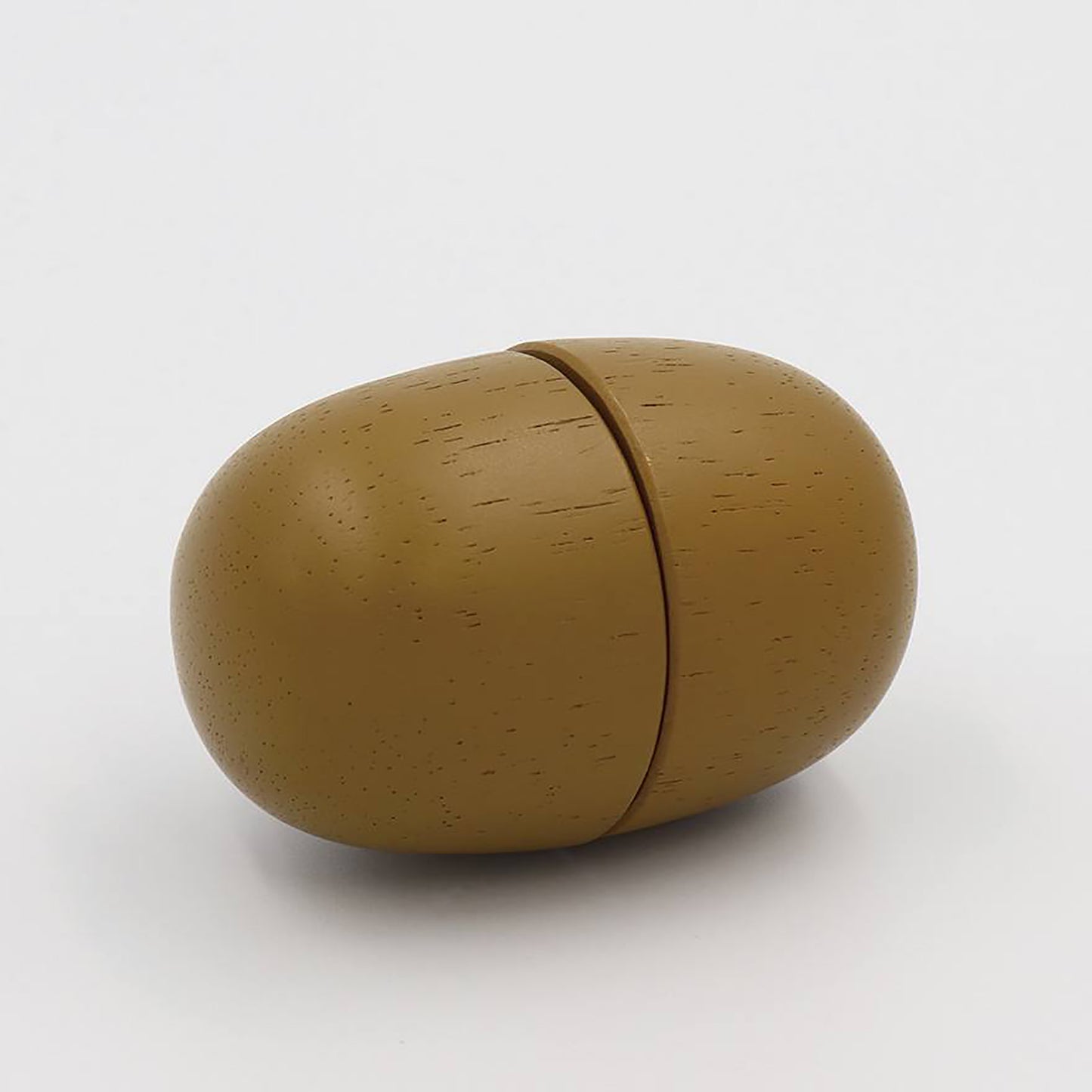 Wooden Pretend Play Kiwi