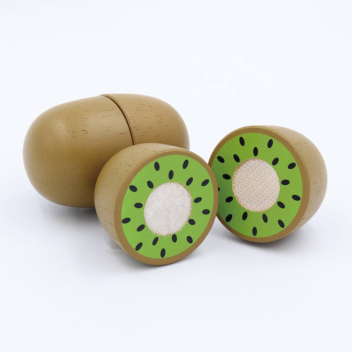Wooden Pretend Play Kiwi