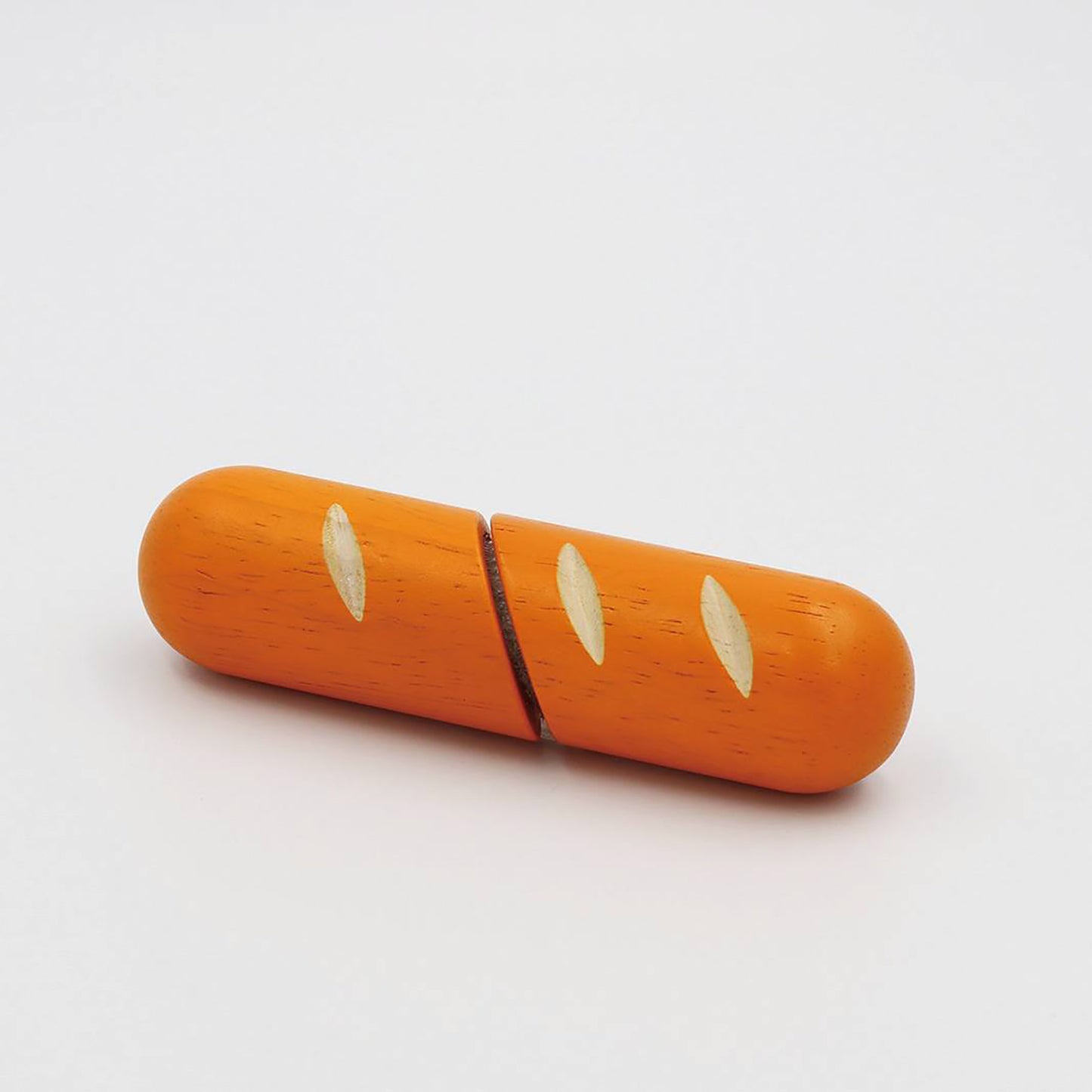 Wooden Pretend Play Sausage