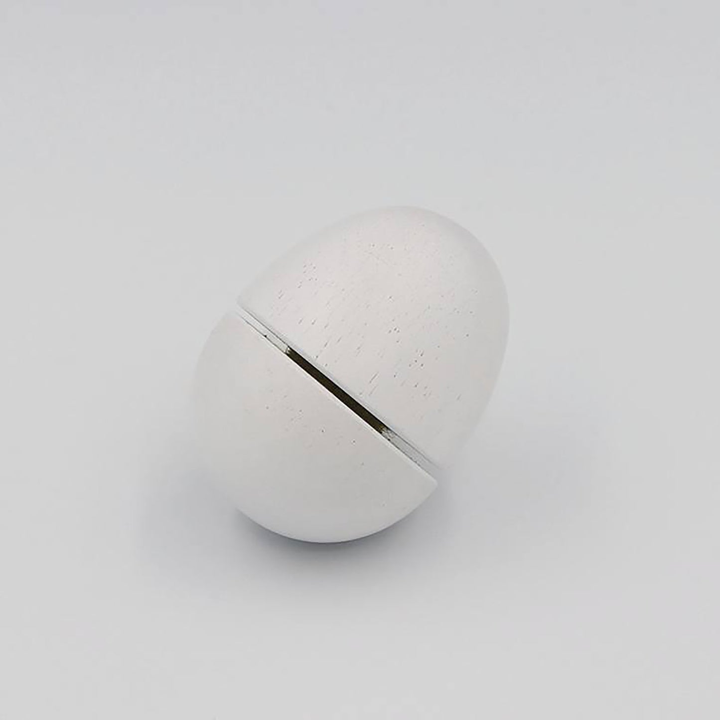 Wooden Pretend Play Egg