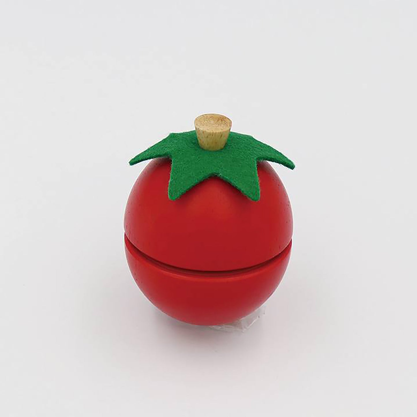 Wooden Pretend Play Set - Ripe Tomatoes