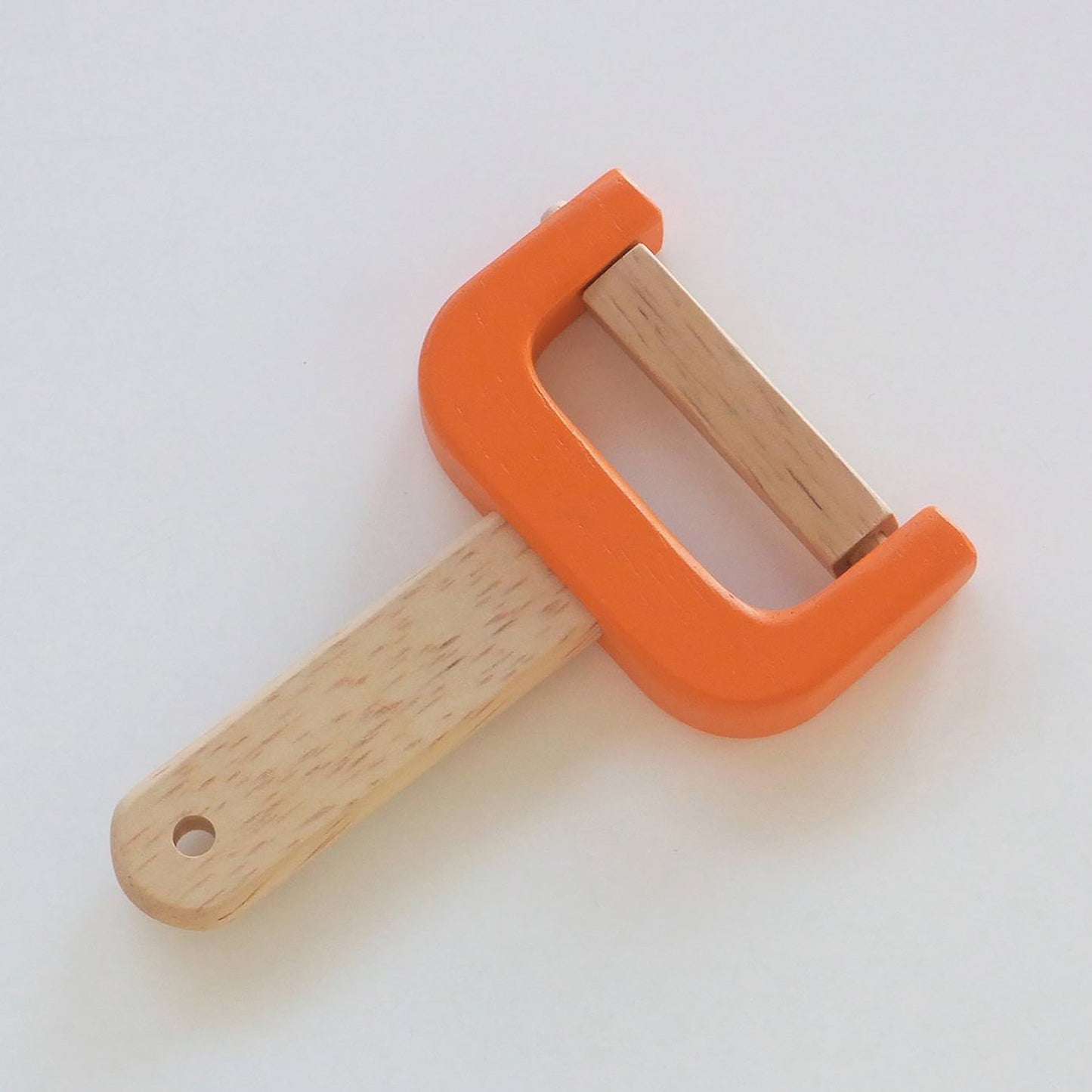 Wooden Pretend Play Peeler