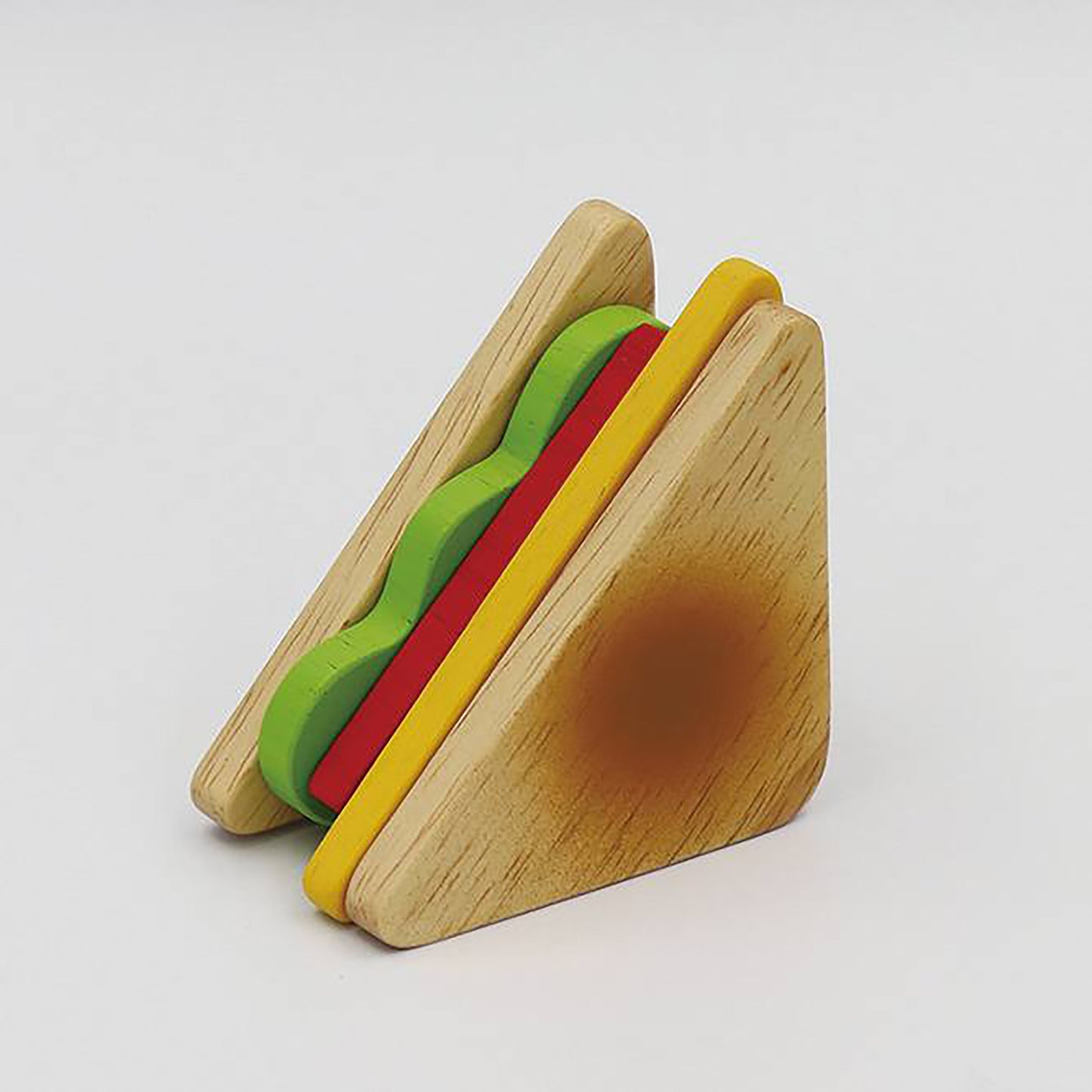 Wooden Pretend Play Sandwich