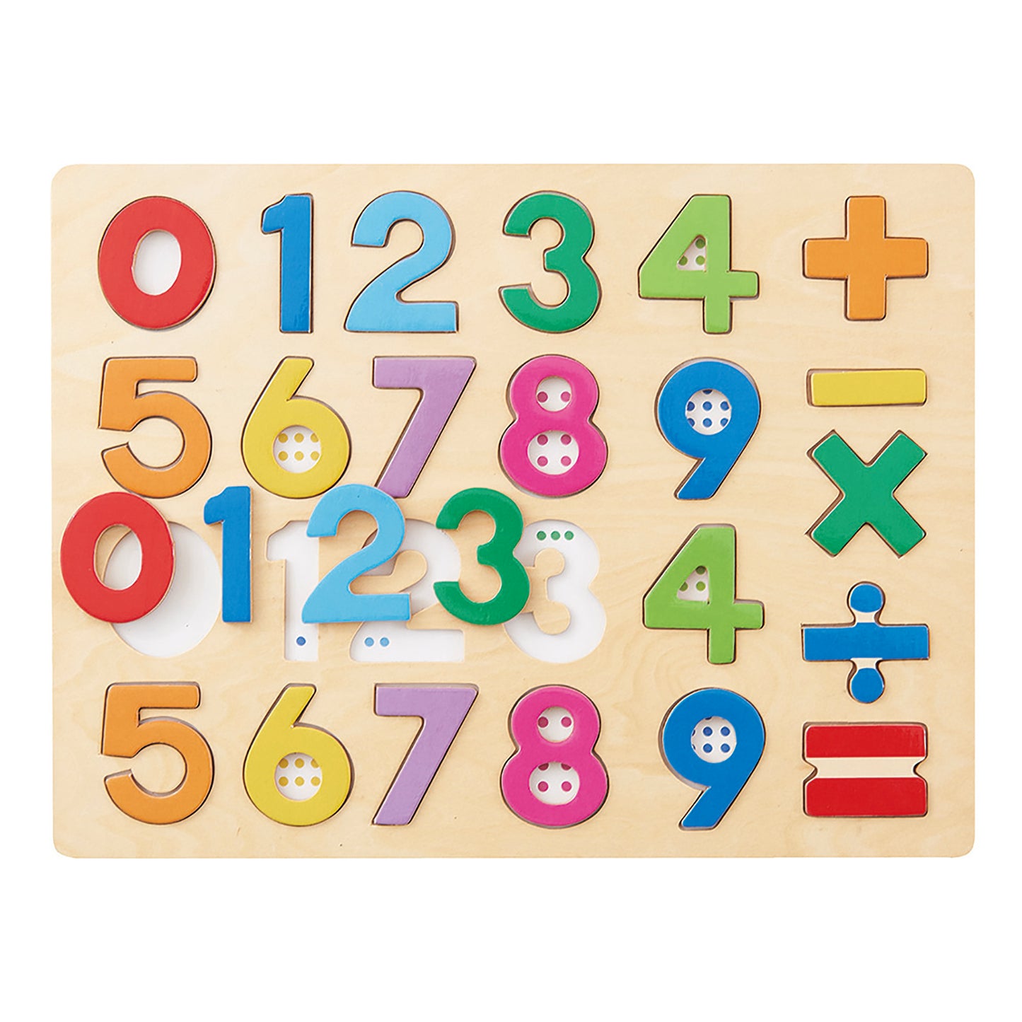 木のパズル 1・2・3
