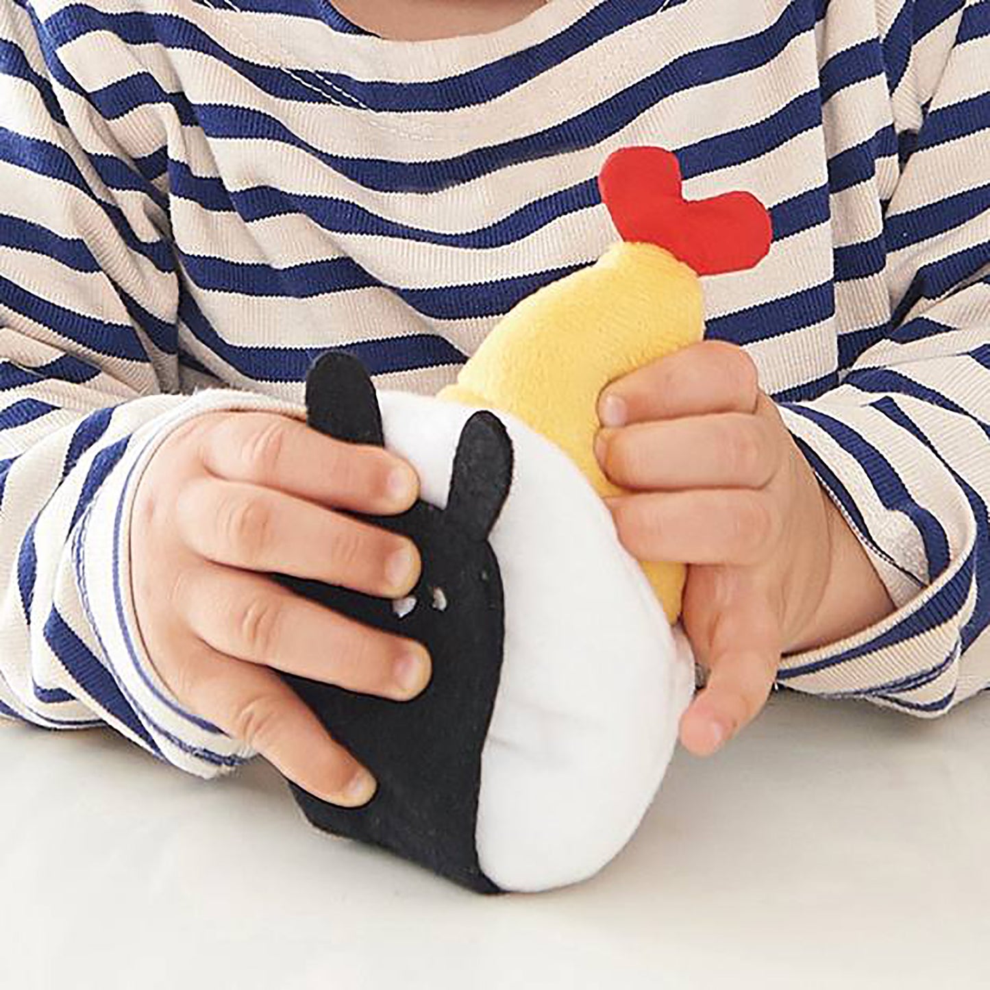 Okome-kun and Mama's Rice Ball Shop
