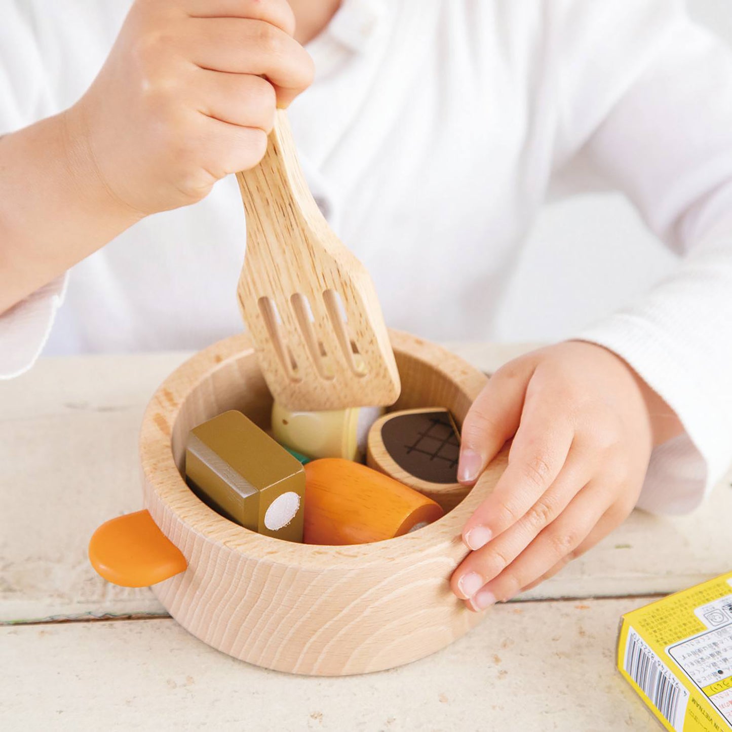 Mamagoto Vermont Curry (mild)