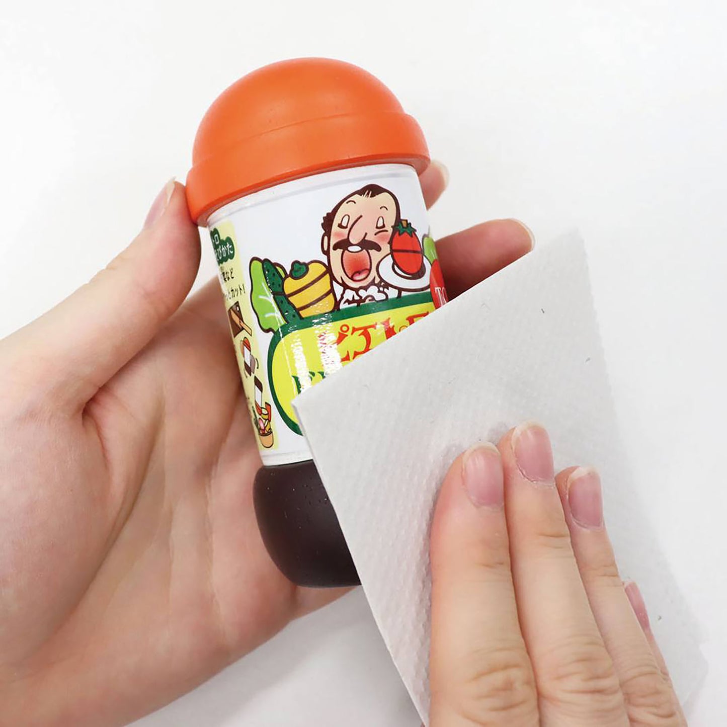 Pretend Pietro Dressing