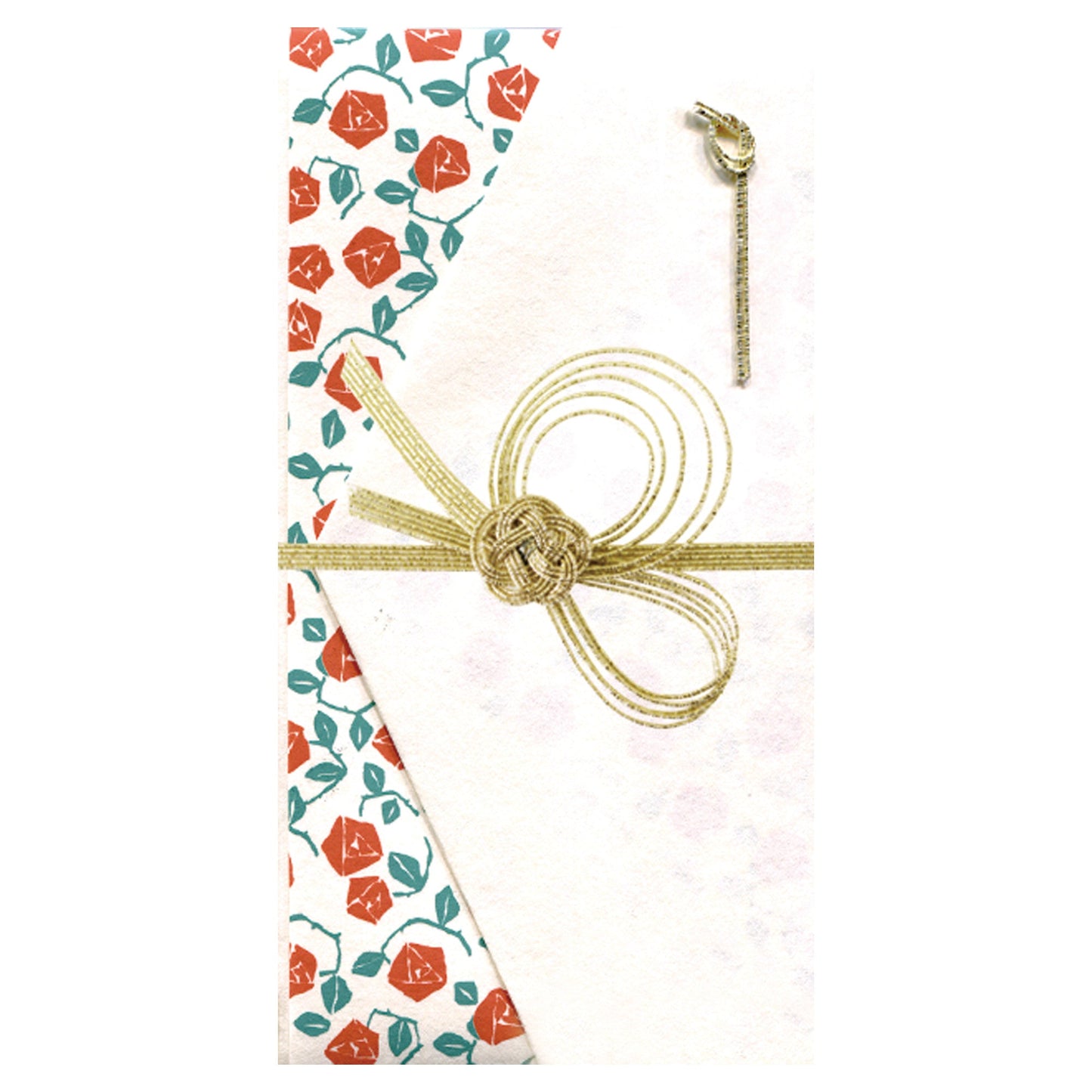 Mino Washi Gift Envelope