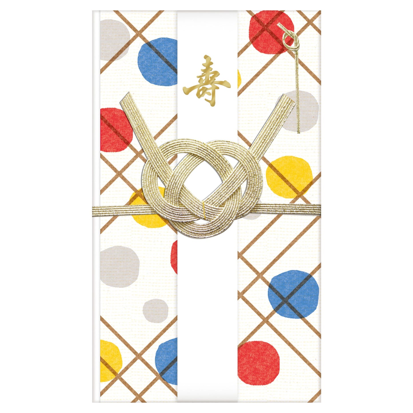 Mino Washi Gift Envelope