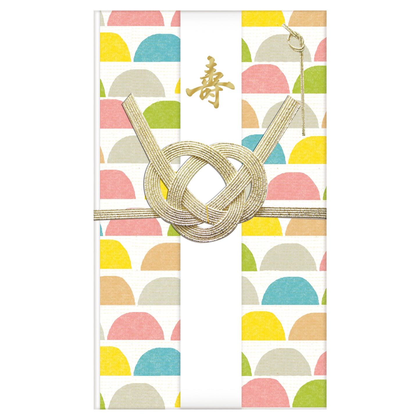 Mino Washi Gift Envelope