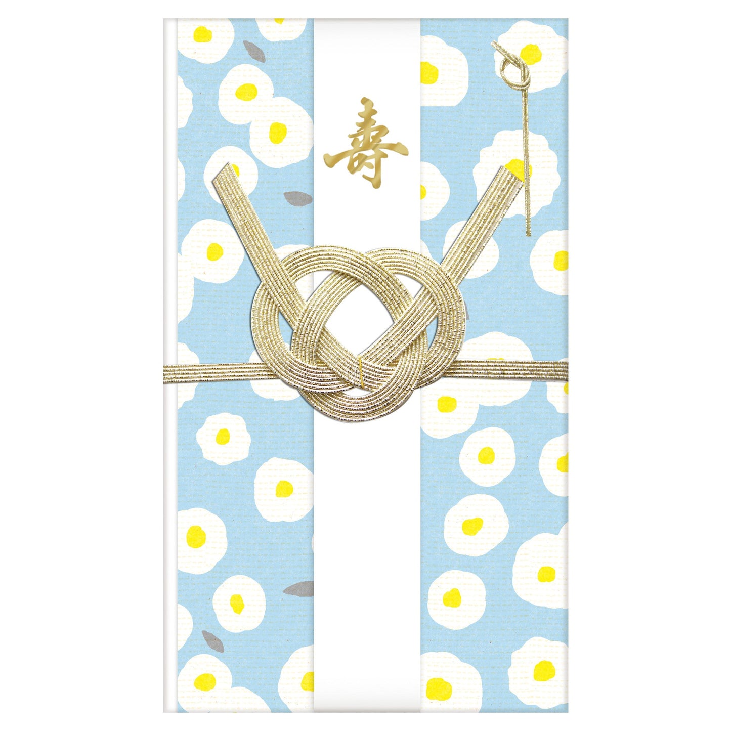 Mino Washi Gift Envelope