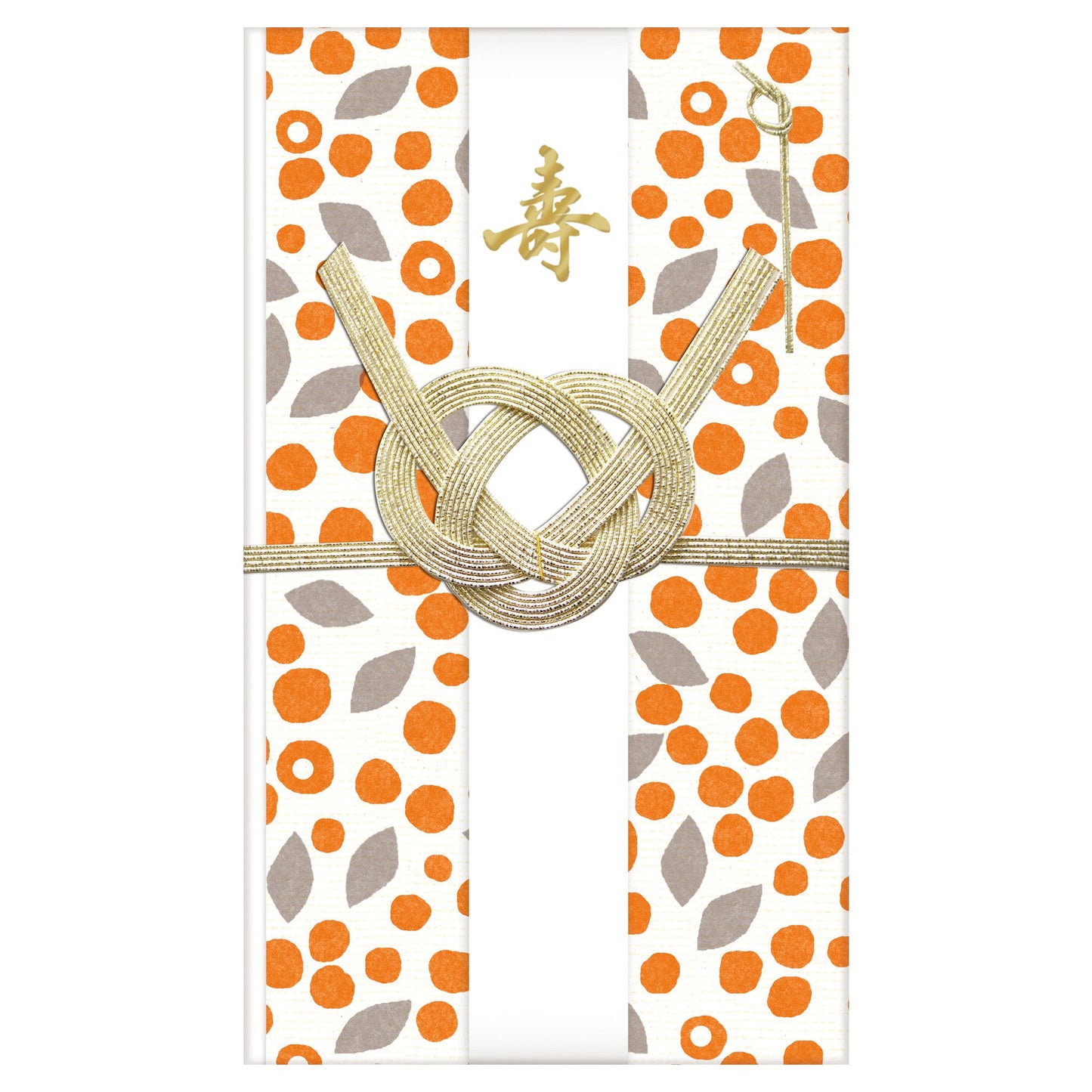 Mino Washi Gift Envelope