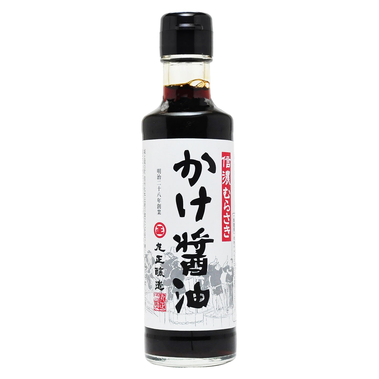 Soy sauce 200ml