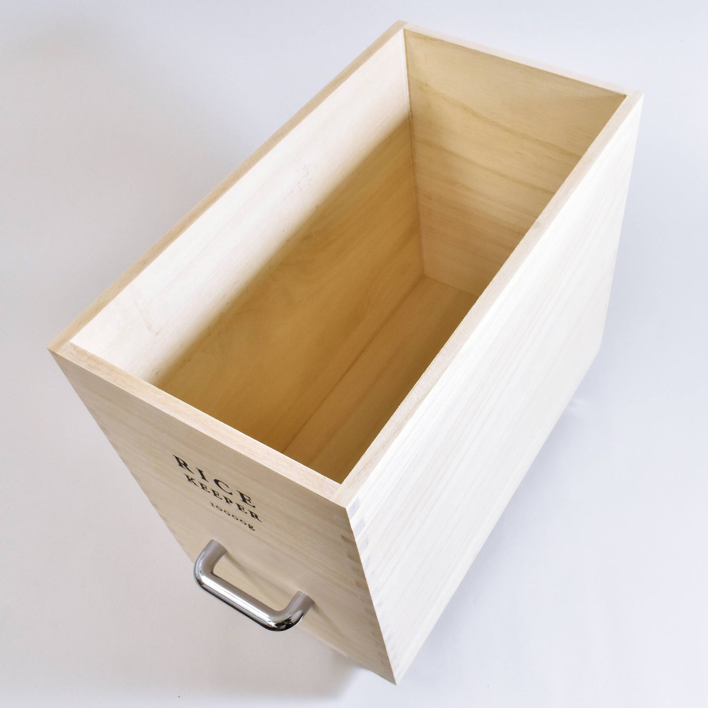 Rice box 10kg